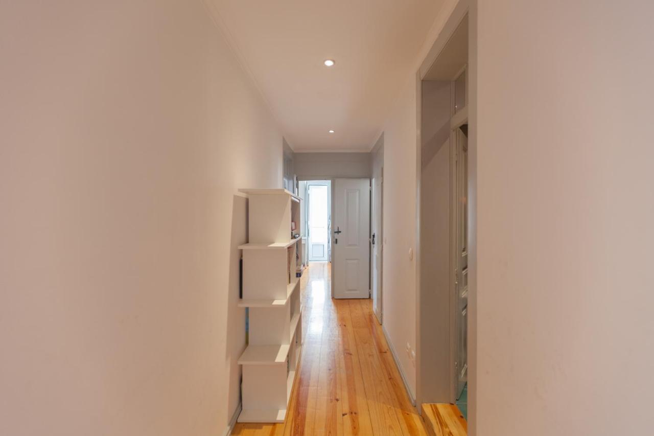 FLH Bairro Alto Bright Flat Lisboa Exterior foto