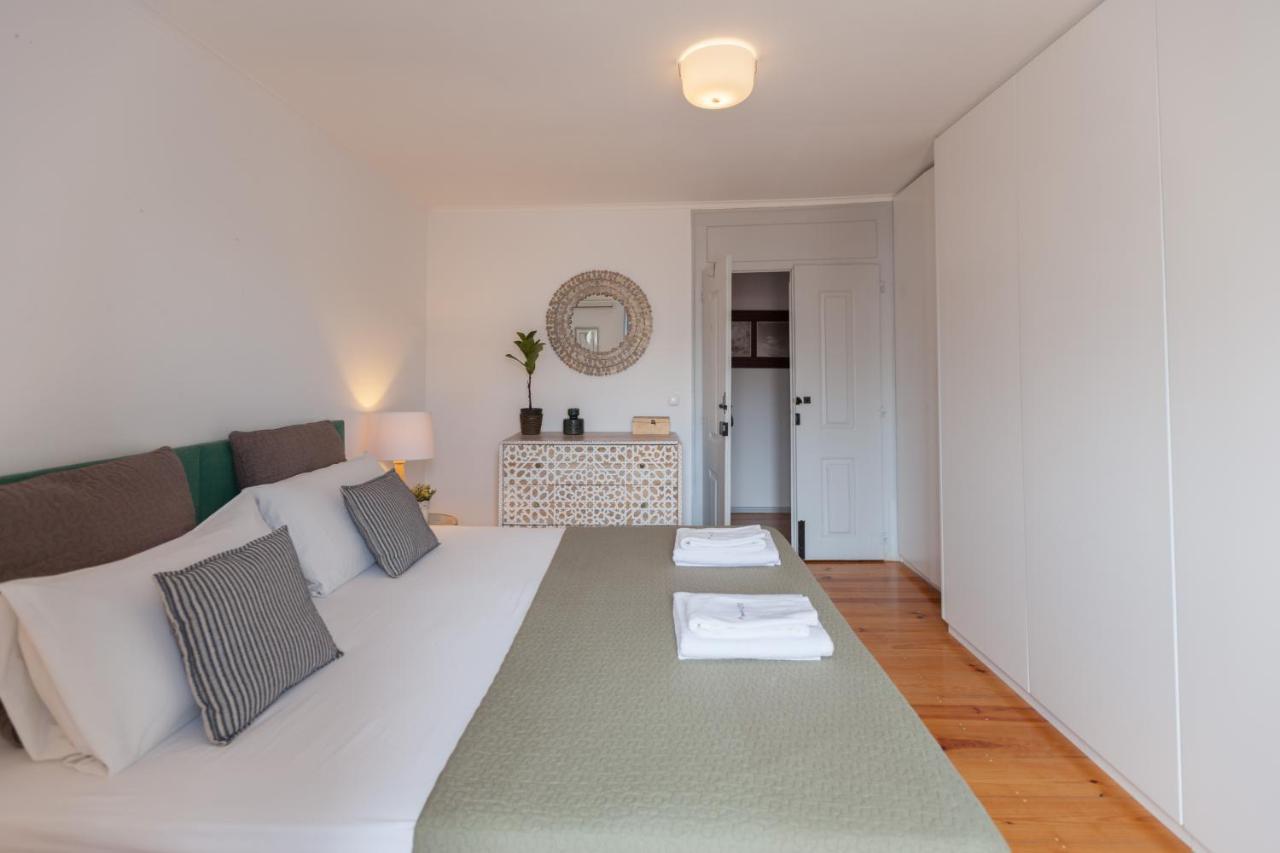 FLH Bairro Alto Bright Flat Lisboa Exterior foto